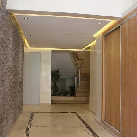 Appartement Nour Gueliz Marrakech Marrakesh Exterior photo