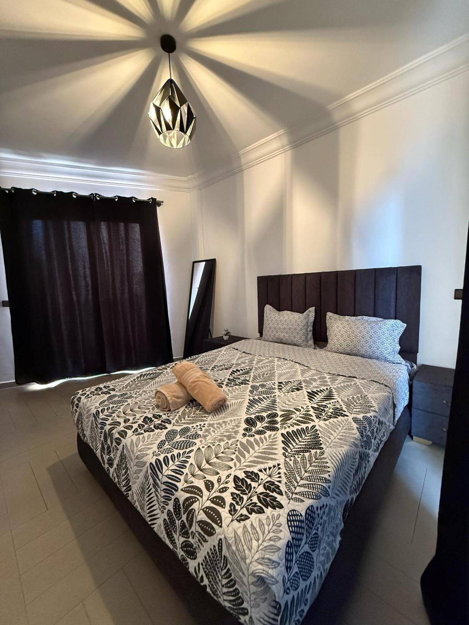 Apartment Nour Gueliz Marrakech