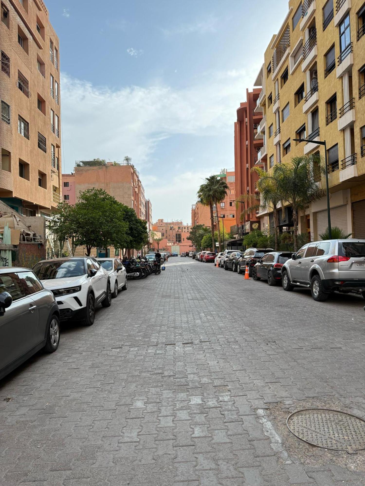 Nour Gueliz Marrakech