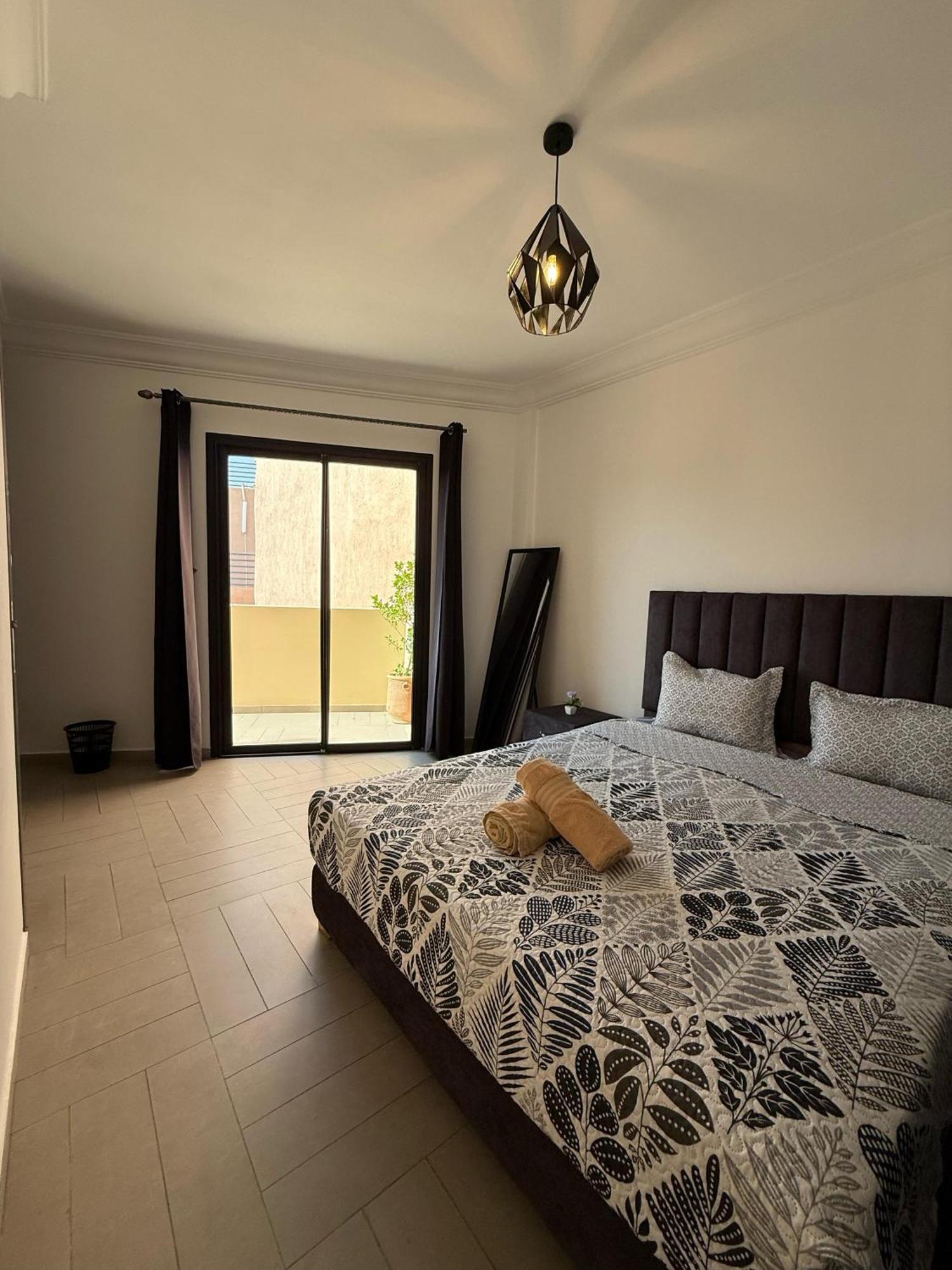 Apartment Nour Gueliz Marrakech *