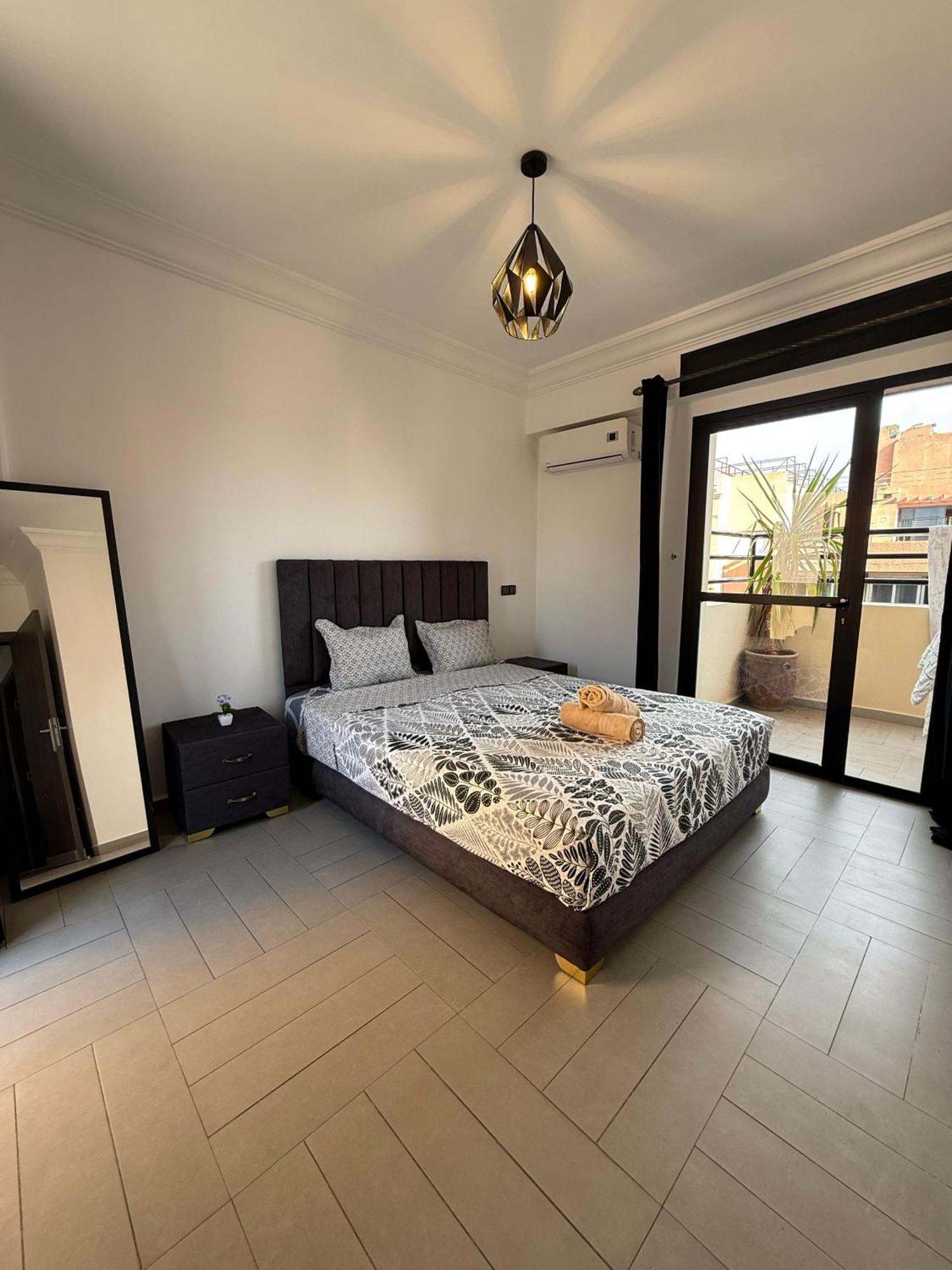 Nour Gueliz Marrakech * Marrakesh