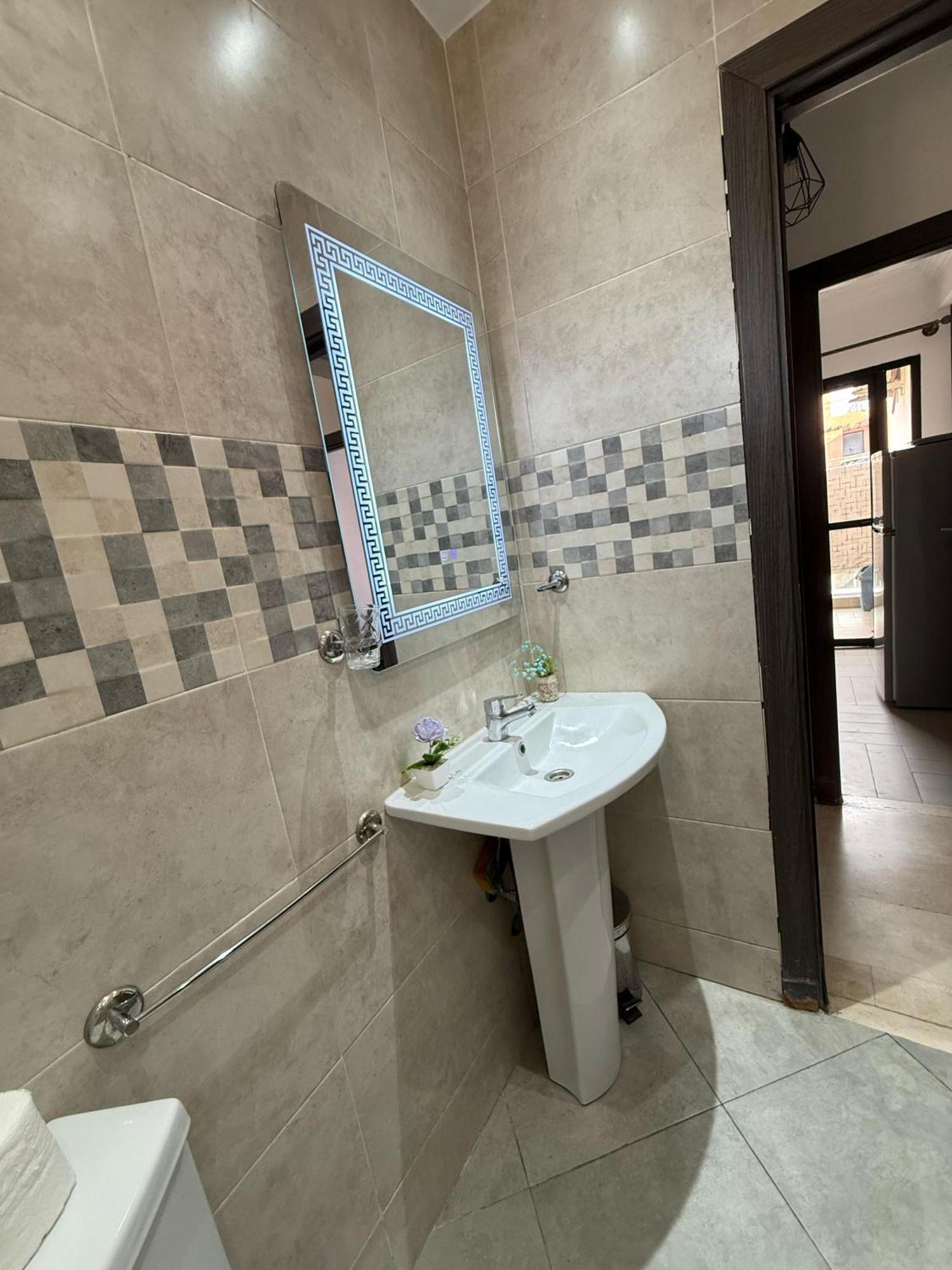 Apartment Nour Gueliz Marrakech Marrakesh